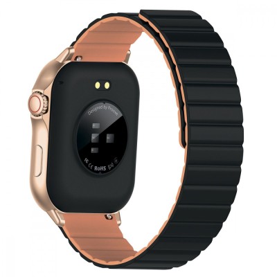 Смарт годинник Proove Humble (SWHB00000001) Black