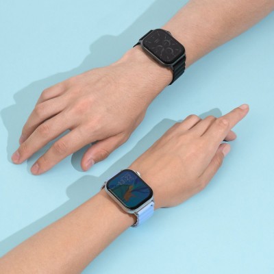 Смарт годинник Proove Humble (SWHB00000001) Black