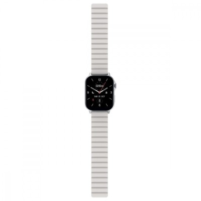 Смарт годинник Proove Humble (SWHB00000006) Silver Смарт годинник Proove Humble (SWHB00000006) Silver