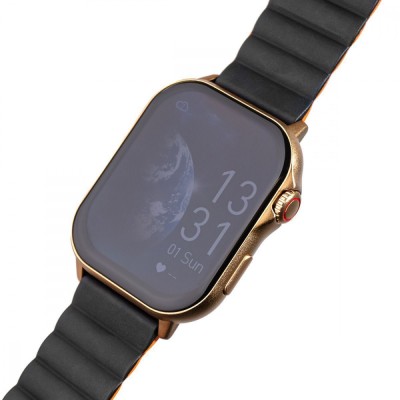 Смарт годинник Proove Humble (SWHB00000013) Gold