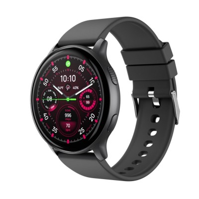 Смарт годинник Proove Infinity (SWIF00000001) Black