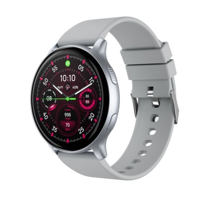 Смарт годинник Proove Infinity (SWIF00000006) Silver