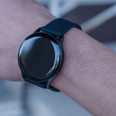 Смарт годинник Proove Infinity (SWIF00000006) Silver