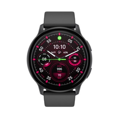 Смарт годинник Proove Infinity (SWIF00000006) Silver