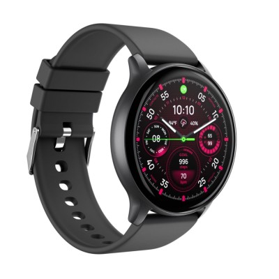 Смарт годинник Proove Infinity (SWIF00000006) Silver