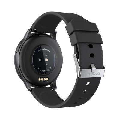 Смарт годинник Proove Infinity (SWIF00000006) Silver