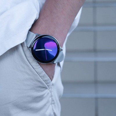 Смарт годинник Proove Infinity (SWIF00000006) Silver