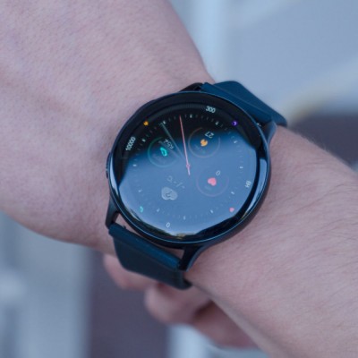 Смарт годинник Proove Infinity (SWIF00000006) Silver