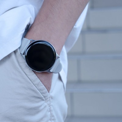 Смарт годинник Proove Infinity (SWIF00000006) Silver