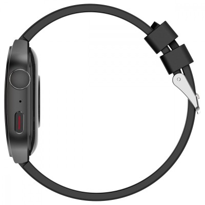 Смарт Годинник Proove Moment (SMPR00002201) Black