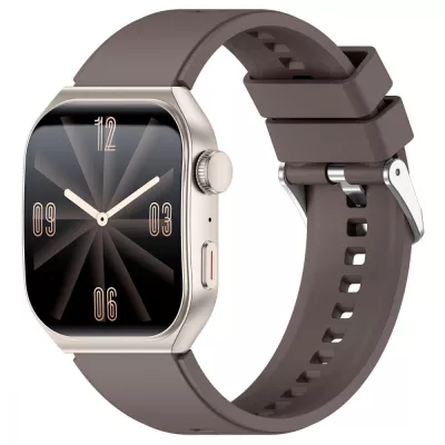 Смарт Годинник Proove Moment (SMPR00002217) Titanium