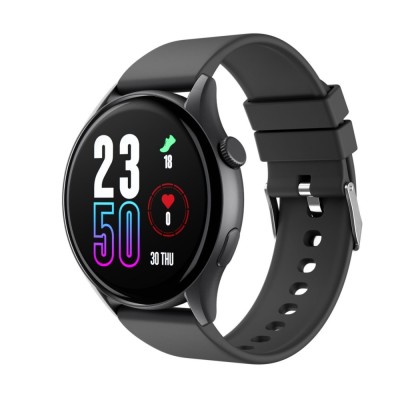 Смарт годинник Proove Quantum (SWQU00000001) Black