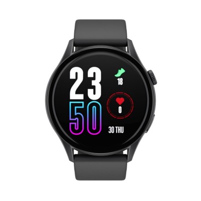 Смарт годинник Proove Quantum (SWQU00000001) Black