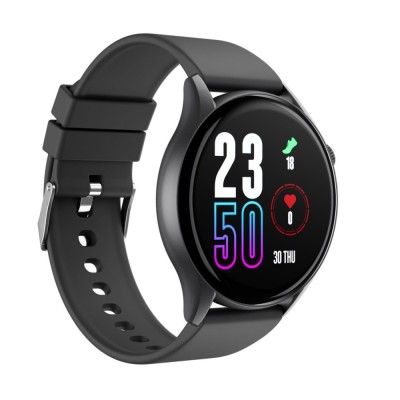 Смарт годинник Proove Quantum (SWQU00000001) Black