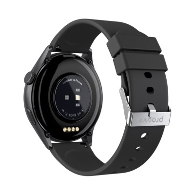 Смарт годинник Proove Quantum (SWQU00000001) Black