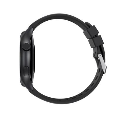 Смарт годинник Proove Quantum (SWQU00000001) Black