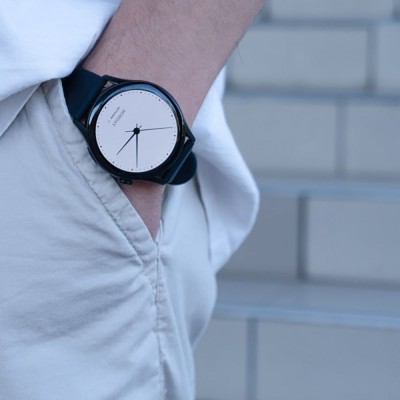 Смарт годинник Proove Quantum (SWQU00000001) Black