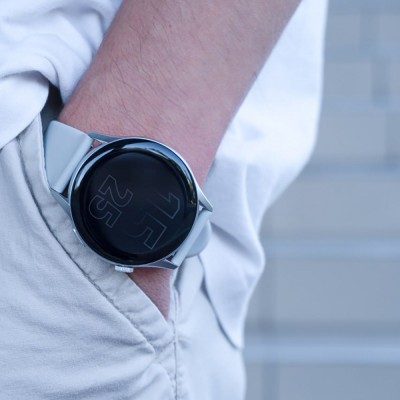 Смарт годинник Proove Quantum (SWQU00000001) Black