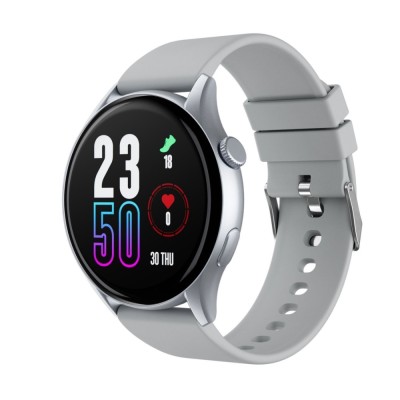 Смарт годинник Proove Quantum (SWQU00000006) Silver