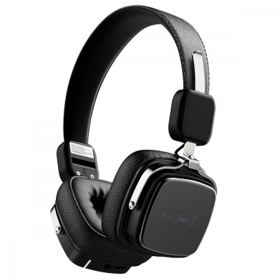 Навушники Proove 70's Classic II (HPCL20010001) Black