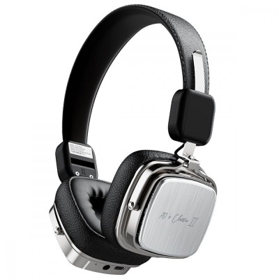 Бездротові навушники Proove 70's Classic II (HPCL20010006) Silver Black
