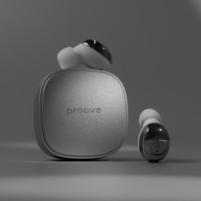 Бездротові навушники Proove Charm TWS (TWCH00010001) Black