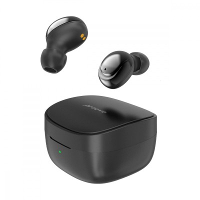 Бездротові навушники Proove Charm TWS (TWCH00010001) Black