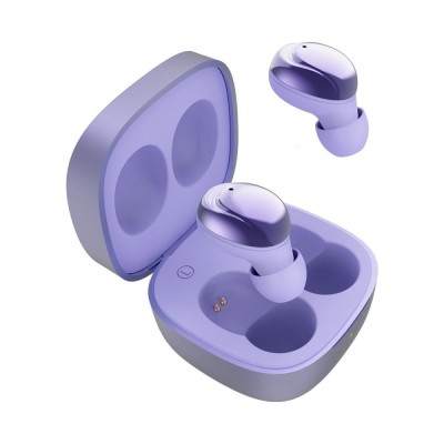 Бездротові навушники Proove Charm TWS (TWCH00010006) Silver