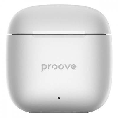 Бездротові навушники Proove Cold Sound 2 TWS (TWCS20010006) Silver/White