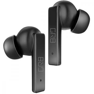 Навушники Proove Cold Sound GR8 TWS (TWCSGR010001) Black