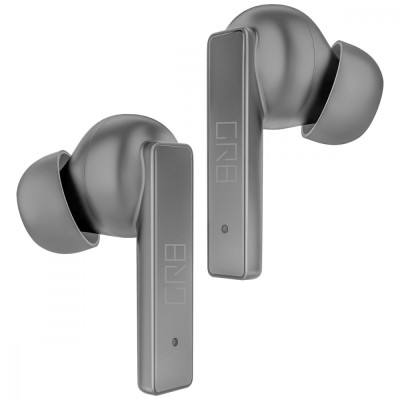 Бездротові навушники Proove Cold Sound GR8 TWS (TWCSGR010003) Gray