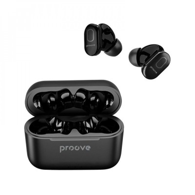 Навушники Proove Horizon TWS with ANC (TWHR00010001) (black)