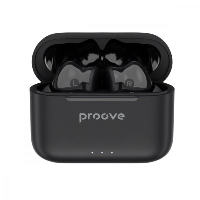 Навушники Proove Horizon TWS with ANC (TWHR00010001) (black)