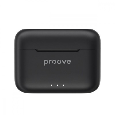 Навушники Proove Horizon TWS with ANC (TWHR00010001) (black)