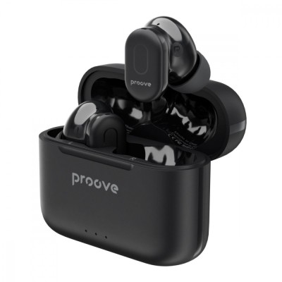 Навушники Proove Horizon TWS with ANC (TWHR00010001) (black)