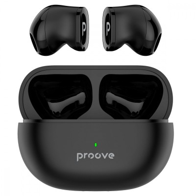 Бездротові навушники Proove Mainstream Mini TWS (TWMM00010001) Black