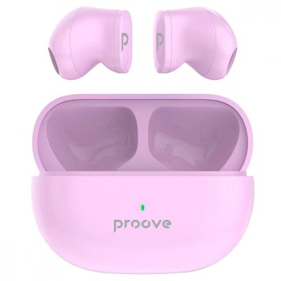 Бездротові навушники Proove Mainstream Mini TWS (TWMM00010009) Purple
