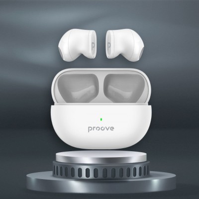 Бездротові навушники Proove Mainstream Mini TWS (TWMM00010009) Purple
