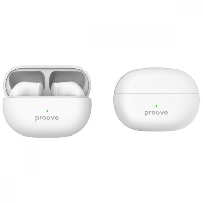 Бездротові навушники Proove Mainstream Mini TWS (TWMM00010009) Purple