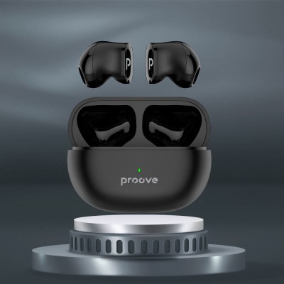 Бездротові навушники Proove Mainstream Mini TWS (TWMM00010014) Peach