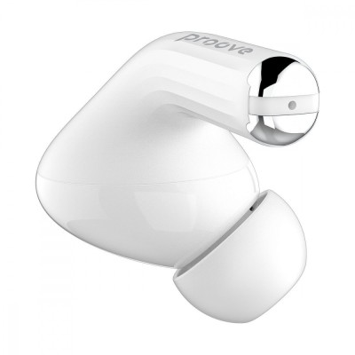 Бездротові навушники Proove Mainstream Pro TWS (TWMSP0010002) White