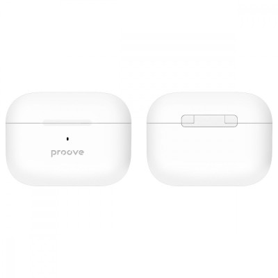 Бездротові навушники Proove Mainstream Pro TWS (TWMSP0010002) White
