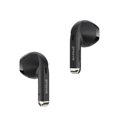 Навушники Proove Mainstream TWS (TWMS00010001) (Black)