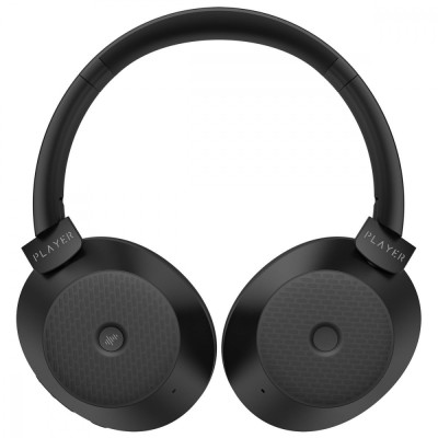 Бездротові Навушники Proove Player With ANC (HPPY00010007) Beige