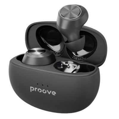 Бездротові навушники Proove Rock TWS (TWRC00010002) (white)