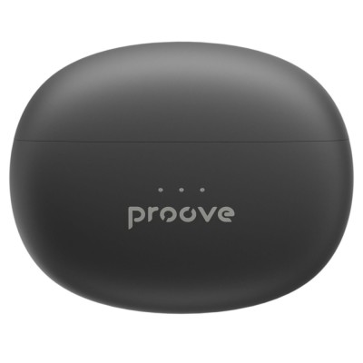 Бездротові навушники Proove Rock TWS (TWRC00010002) (white)