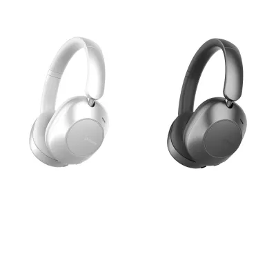 Бездротові навушники Proove Silence 3D with ANC (HPSL00020007) Beige