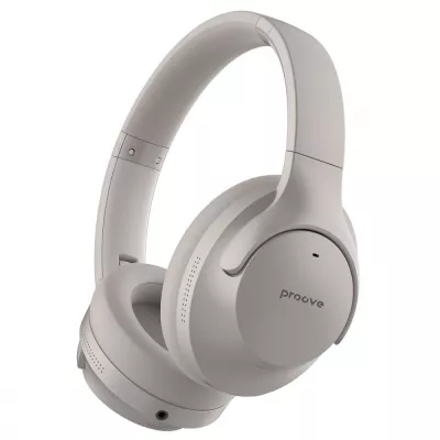 Бездротові навушники Proove Silence Plus with ANC (HPSLP0010003) Gray