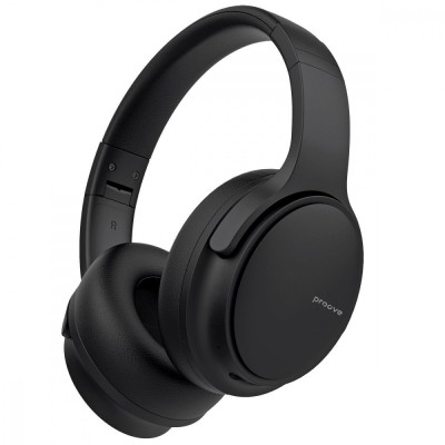 Бездротові навушники Proove Tender (HPTR00010001) Black