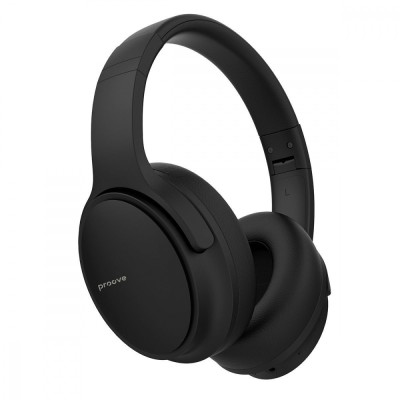 Бездротові навушники Proove Tender (HPTR00010001) Black